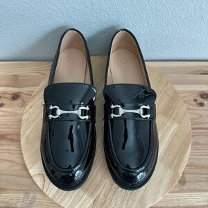 Journee Collection Jessamey Womens Moc Closed Toe Loafers new